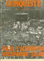 Conquiste del Lavoro del 21/02/1976 N. 39 Anno 29