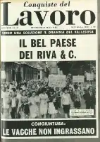 Conquiste del Lavoro del 10/10/1965 N. 41 Anno 18