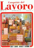 Conquiste del Lavoro del 11/10/1970 N. 41 Anno 23