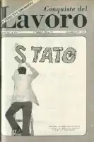 Conquiste del Lavoro del 01/11/1964 N. 43-44 Anno 17
