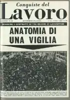 Conquiste del Lavoro del 31/10/1965 N. 44 Anno 18