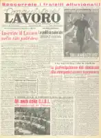 Conquiste del Lavoro del 02/12/1951 N. 45 Anno 4