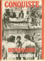 Conquiste del Lavoro del 24/04/1976 N. 46 Anno 29