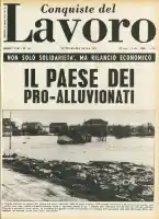 Conquiste del Lavoro del 27/11/1966 N. 48 Anno 19