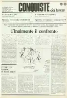 Conquiste del Lavoro del 24/12/1979 N. 48-49 Anno 32