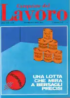 Conquiste del Lavoro del 06/12/1970 N. 49 Anno 23