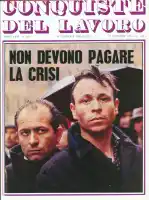 Conquiste del Lavoro del 16/12/1973 N. 49 Anno 26