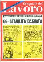 Conquiste del Lavoro del 25/12/1966 N. 52 Anno 19