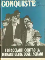 Conquiste del Lavoro del 12/07/1976 N. 54 Anno 29