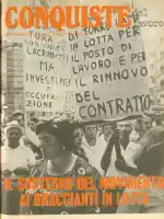 Conquiste del Lavoro del 26/07/1976 N. 56 Anno 29