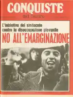 Conquiste del Lavoro del 06/08/1976 N. 57 Anno 29
