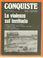 Conquiste del Lavoro del 15/09/1976 N. 58 Anno 29