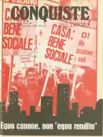 Conquiste del Lavoro del 30/09/1976 N. 59 Anno 29