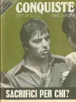 Conquiste del Lavoro del 10/10/1976 N. 60 Anno 29