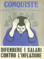 Conquiste del Lavoro del 30/11/1976 N. 66 Anno 29