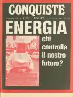 Conquiste del Lavoro del 24/04/1977 N. 82 Anno 30