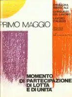 Conquiste del Lavoro del 25/04/1977 N. 83 Anno 30